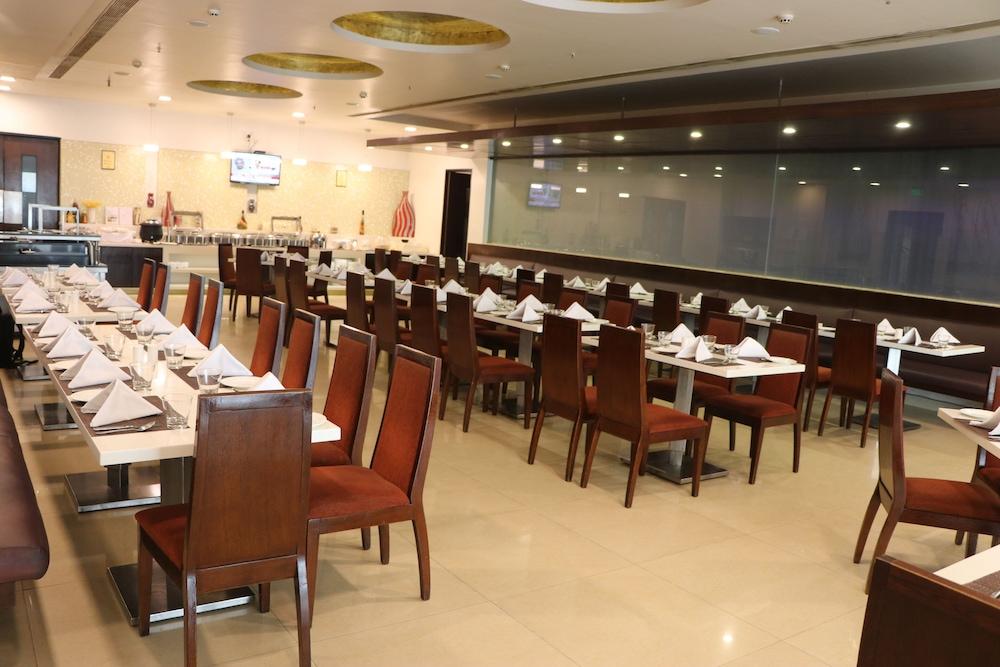 Hotel Fortune Sree Kanya, - Member Itc Hotels' Group Visakhapatnam