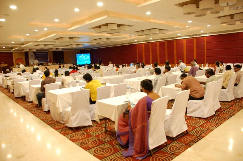 Hotel Fortune Sree Kanya, - Member Itc Hotels' Group